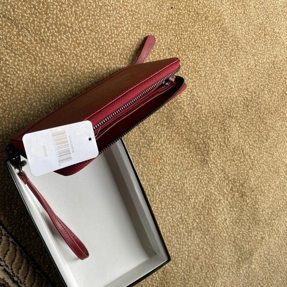 Wallet/clutch purse - Picture 2 of 4
